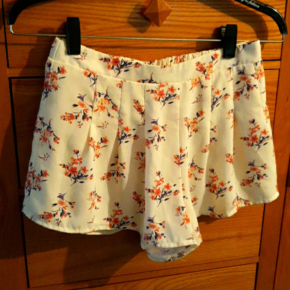 Forever 21 shorts